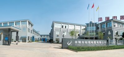 La Cina Yuyao City Yurui Electrical Appliance Co., Ltd.