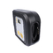 Compressore d'aria per auto in plastica portatile Display digitale DC 12v pompa pneumatica gonfiabile con lampada