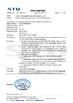 La Cina Yuyao City Yurui Electrical Appliance Co., Ltd. Certificazioni